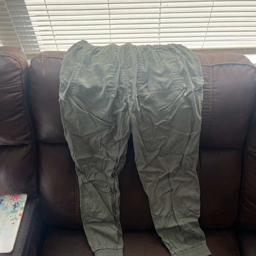 a new day Men's Sage Cargo Pants